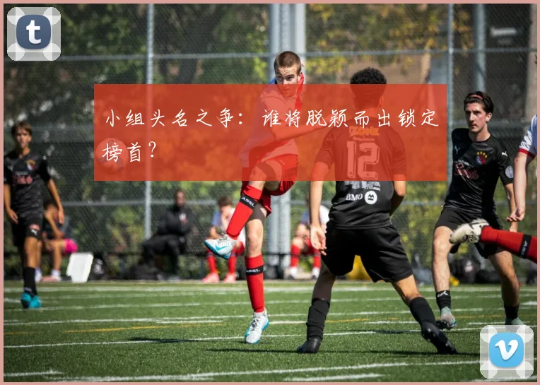 小组头名之争：谁将脱颖而出锁定榜首？
